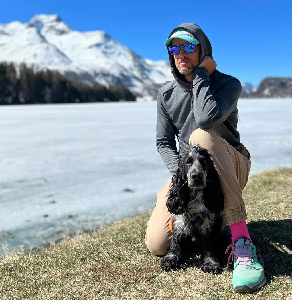 Profilbild von david