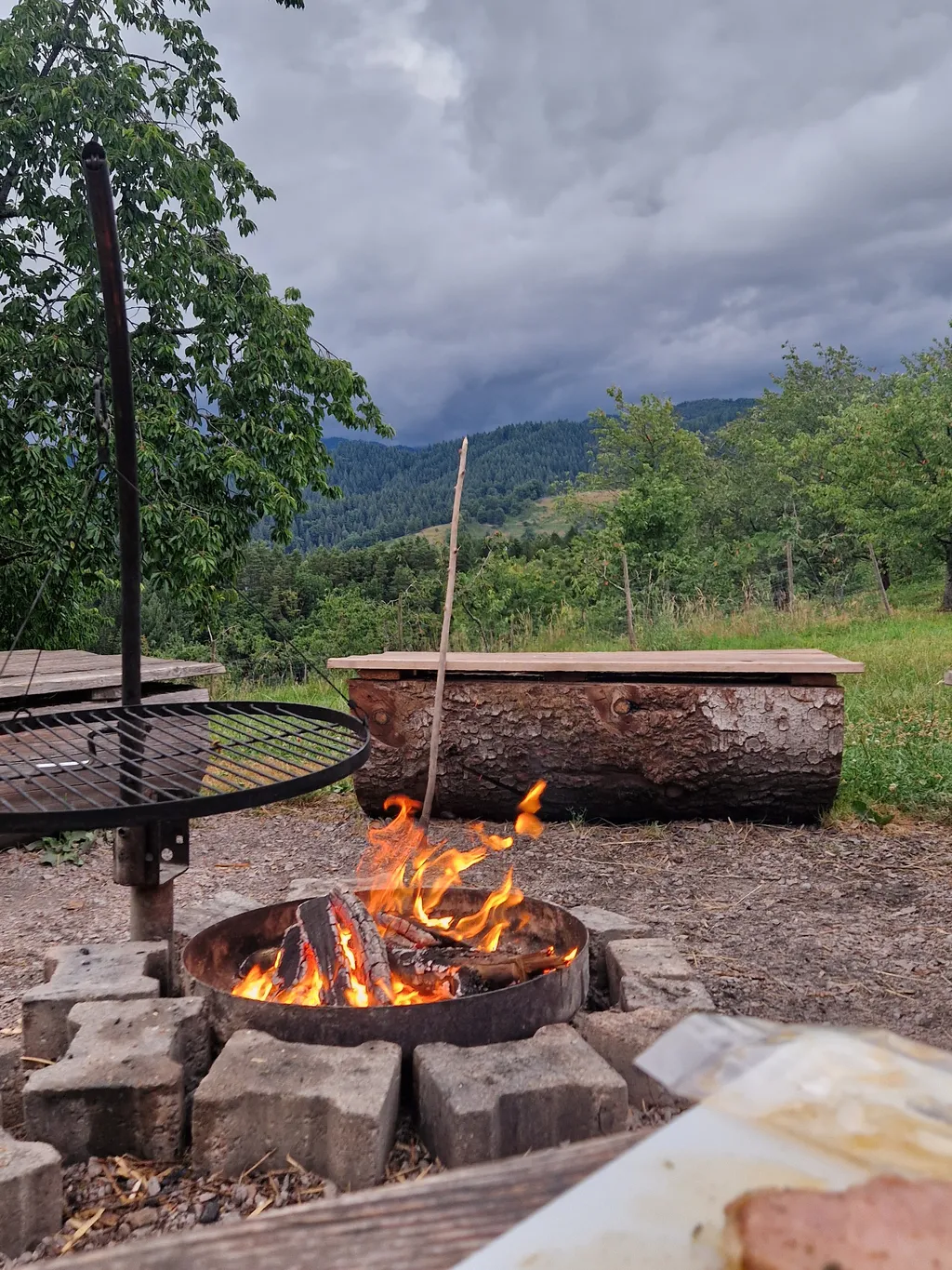 Bild von Ina für den Spot 1542