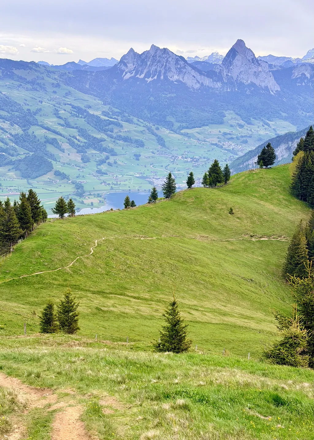 Bild von Reto für den Spot 458