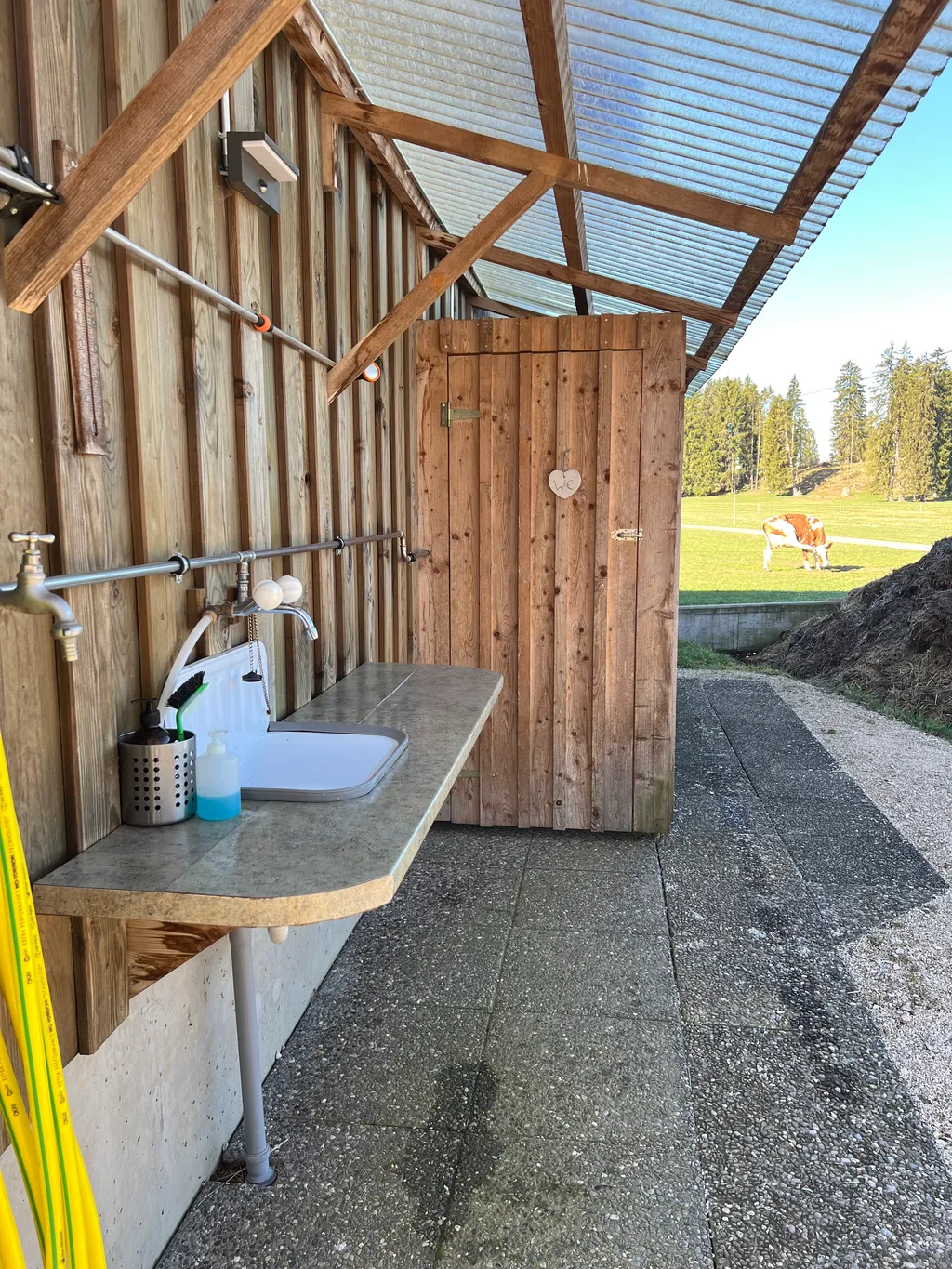 Bild von Juliane für den Spot 875