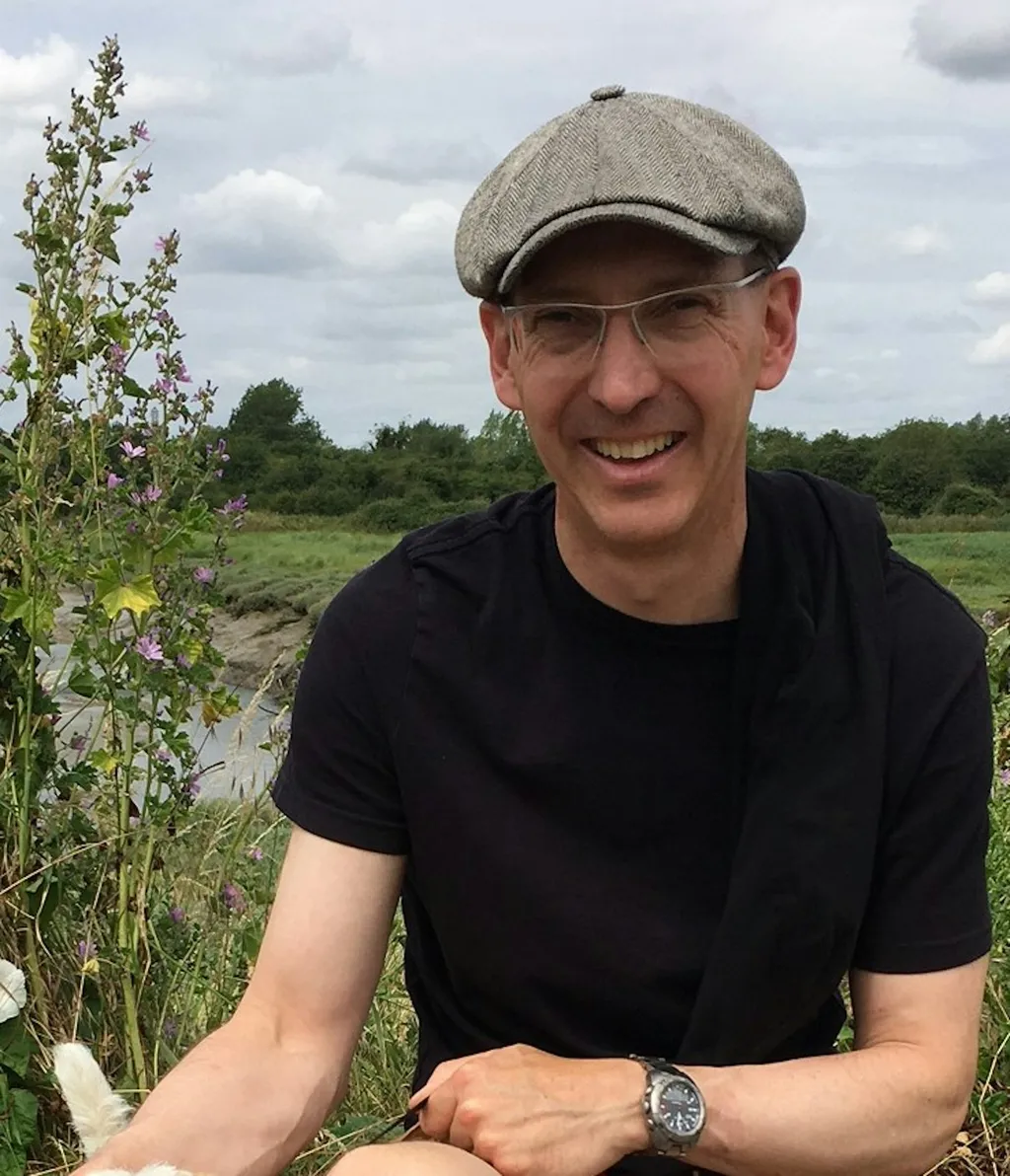 Photo de profil de Simon