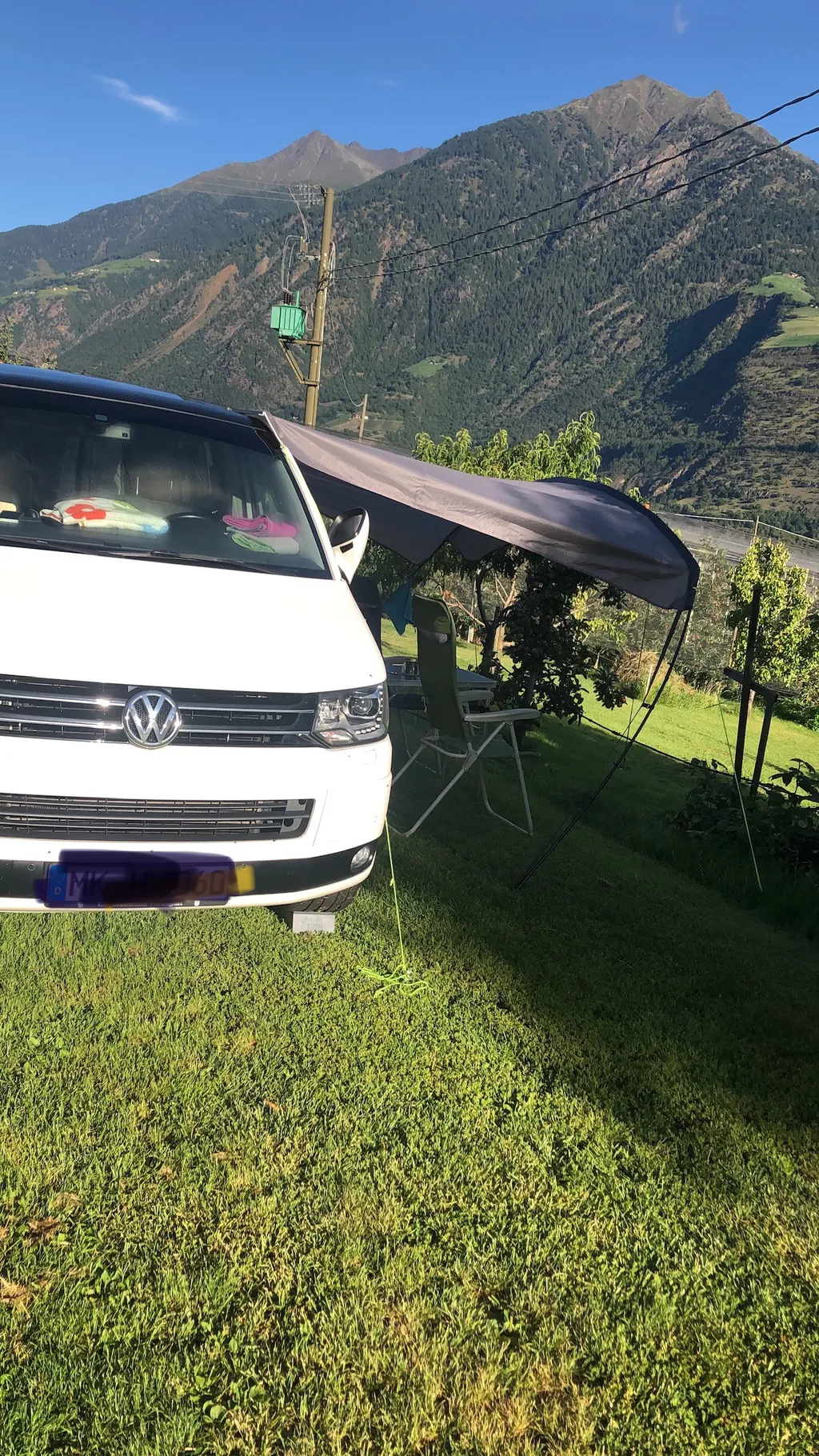 Bild von Dirk für den Spot 1681