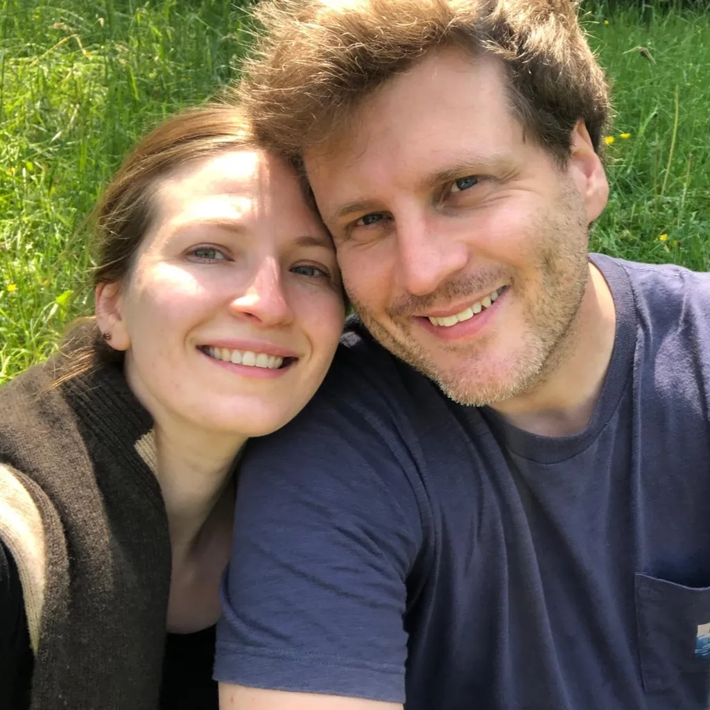 Profilbild von Simon