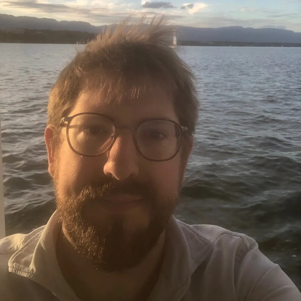 Profilbild von Emmanuel