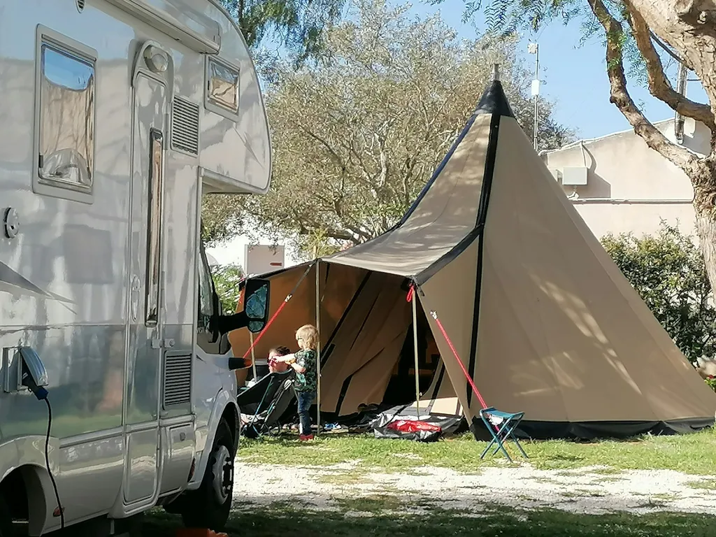 Tent