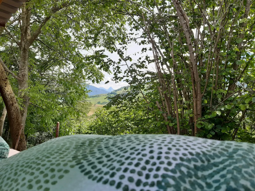 Aus-Zeit / Kraft tanken