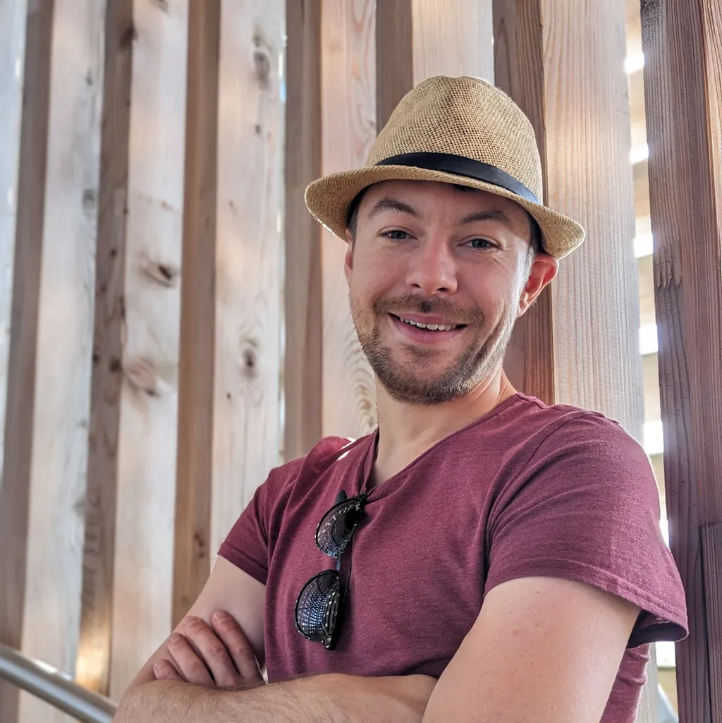 Profilbild von Nicolas