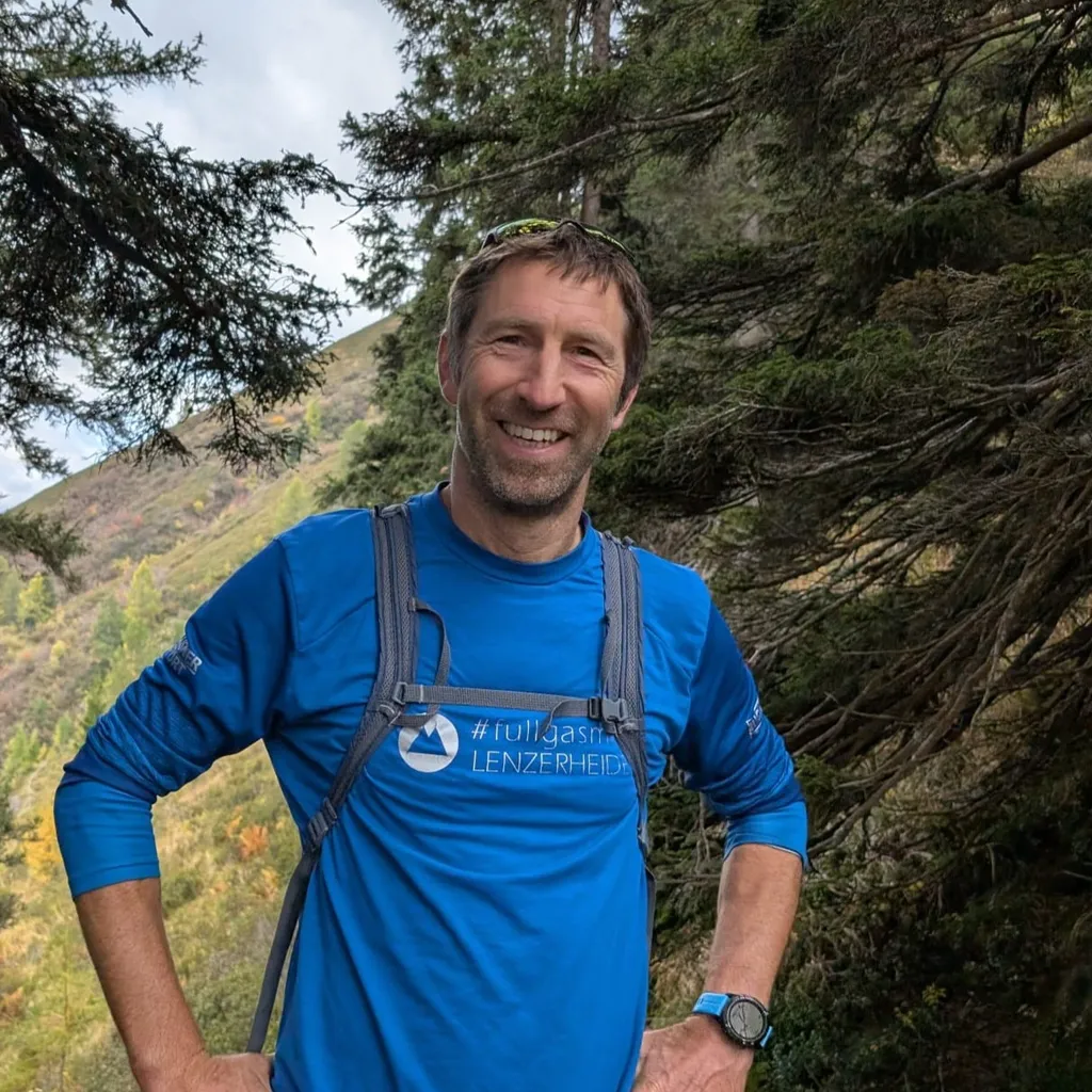 Photo de profil de Philipp