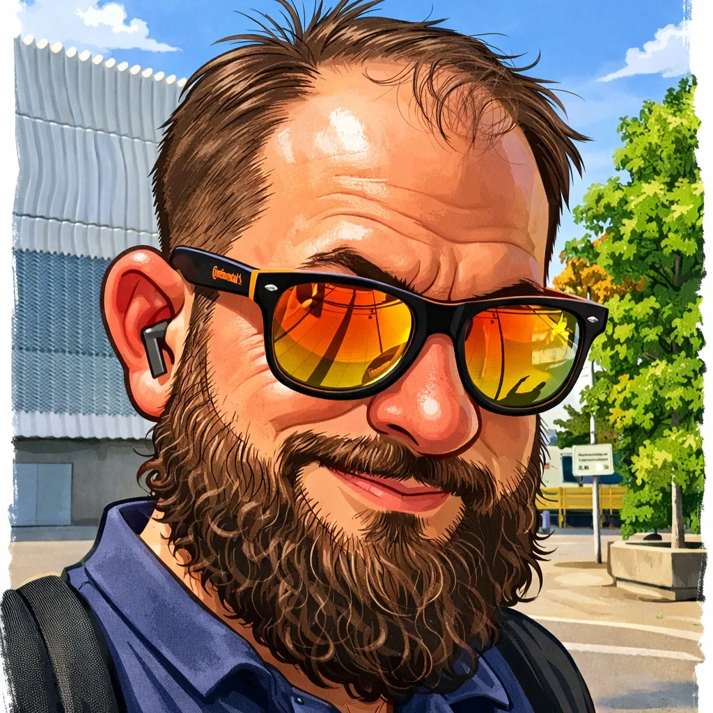 Profilbild von Claudio
