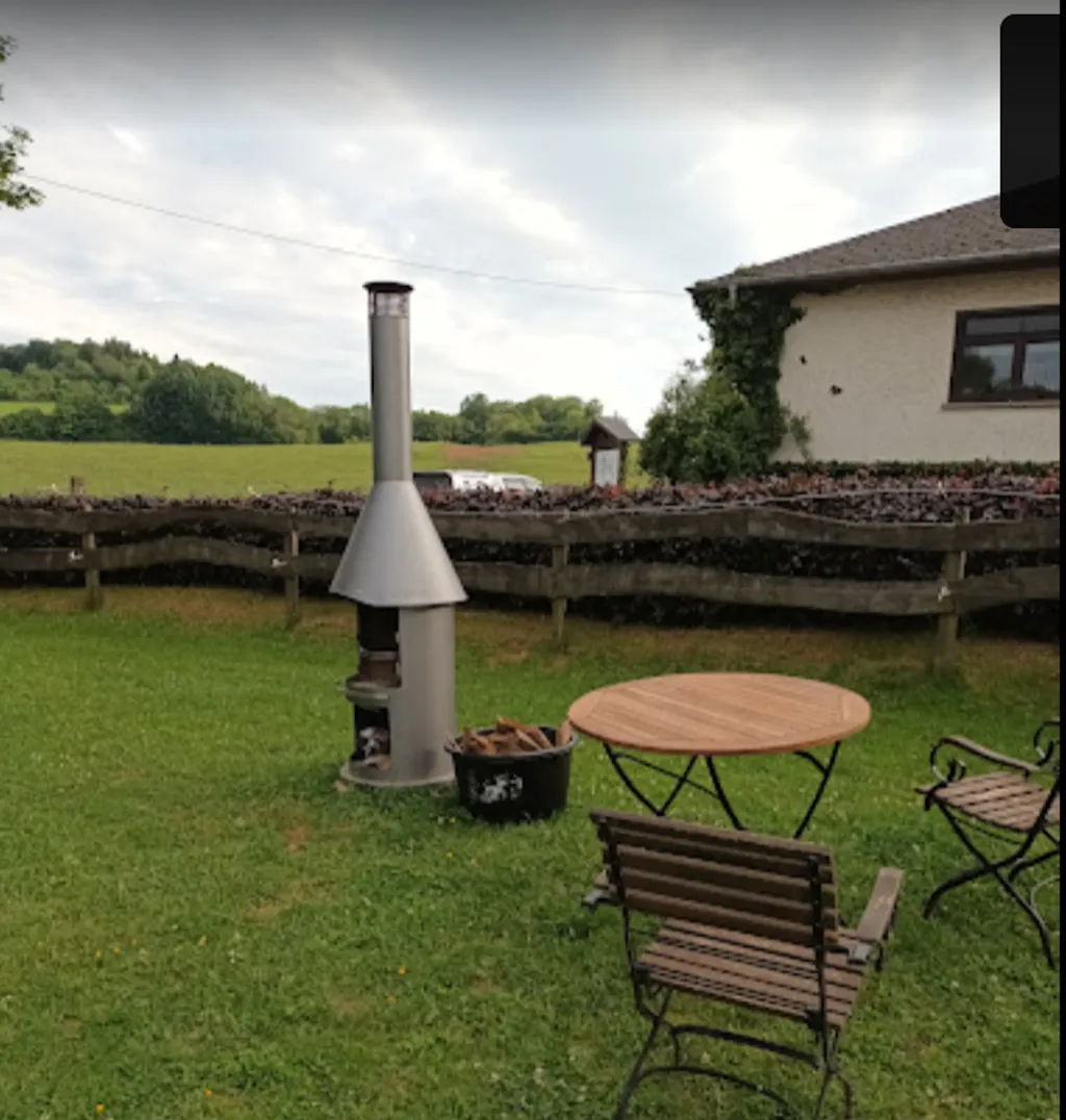 Römerhof in der Vulkaneifel