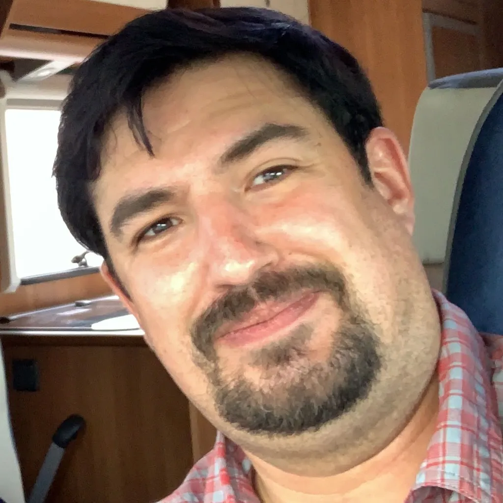 Profilbild von Benjamin