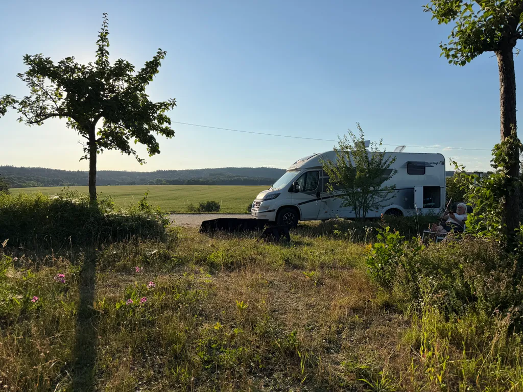 Bild von Lothar für den Spot 1443