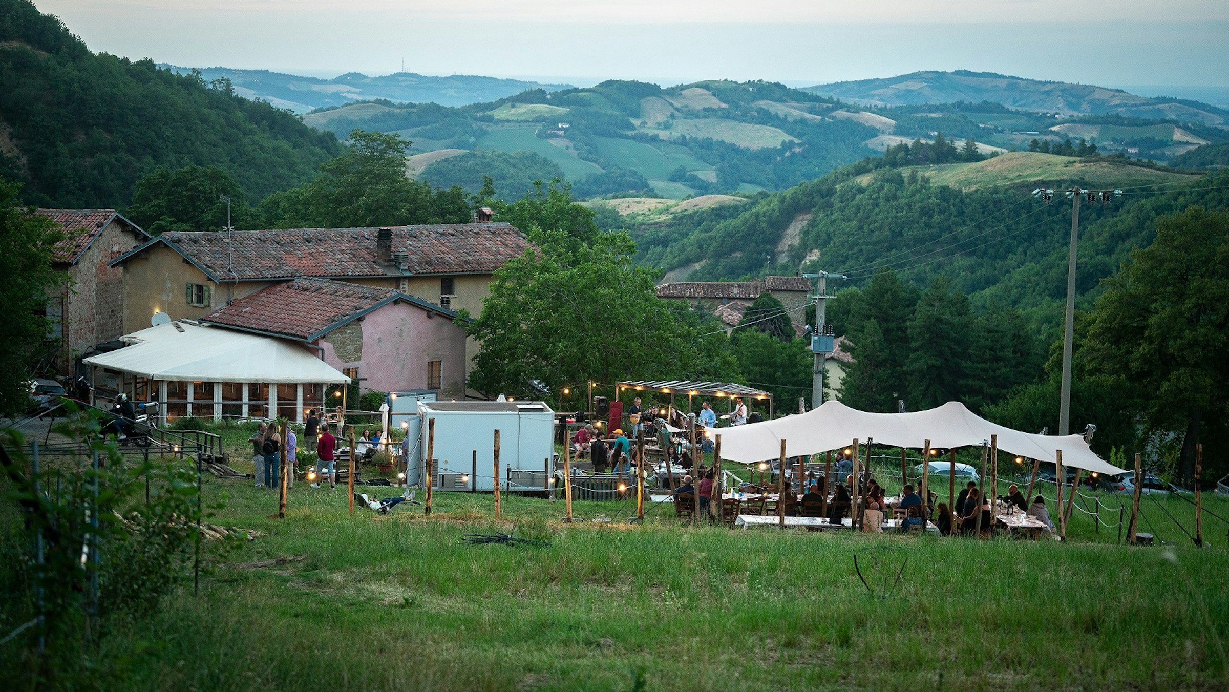 Il Granello - Cucina & Relax in Natura