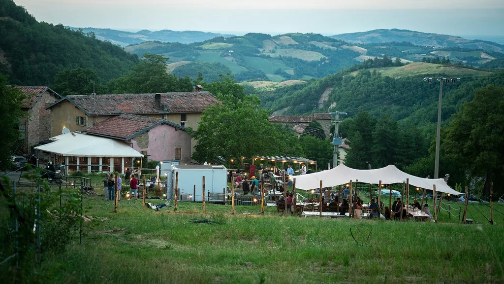 Il Granello - Cucina & Relax in Natura