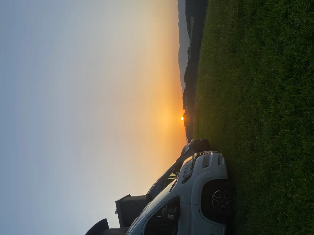 Bild von Povilas für den Spot 3033