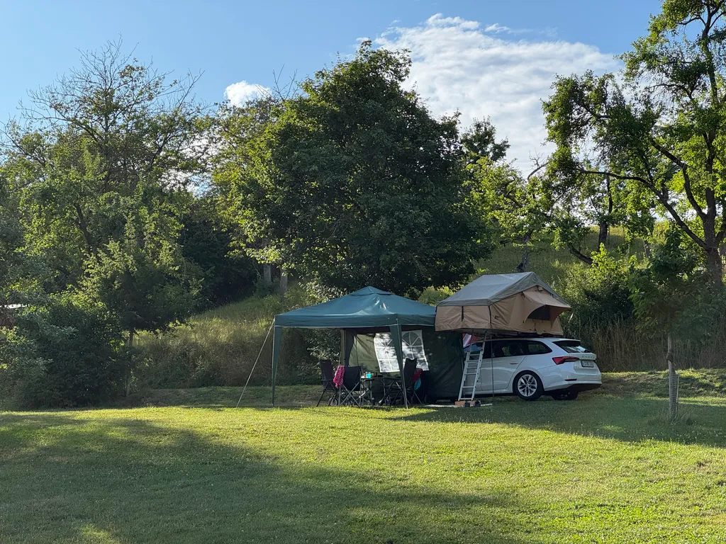 Bild von Jonas für den Spot 1348