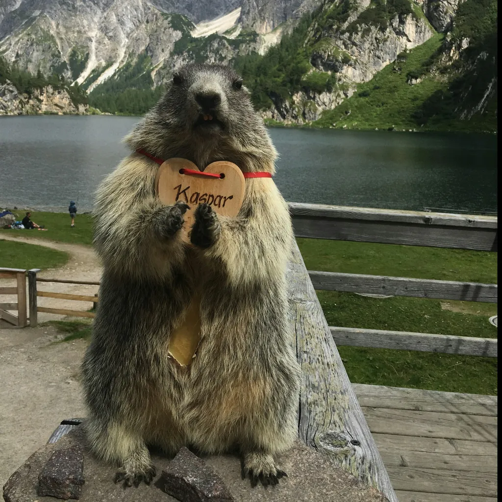 Profilbild von Lars