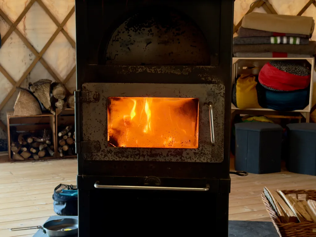 Bild von Julie für den Spot 1285