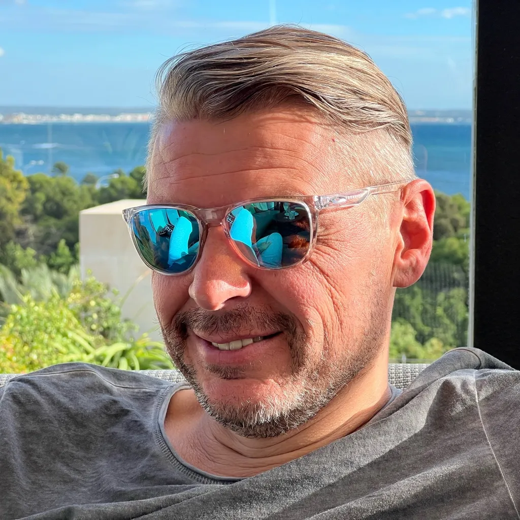 Profilbild von Witali