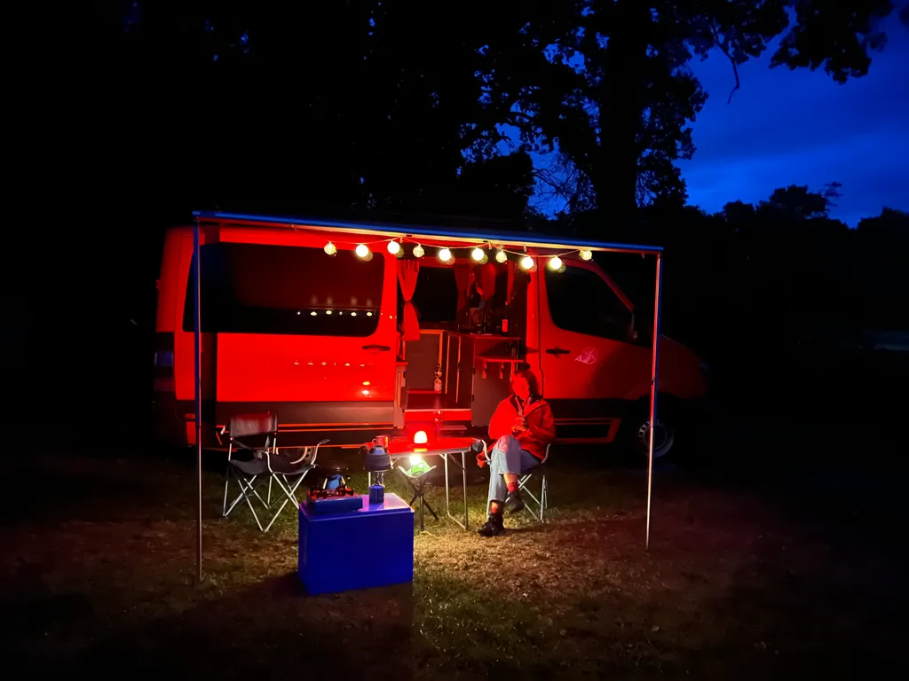 Bild von Stefan für den Spot 2108