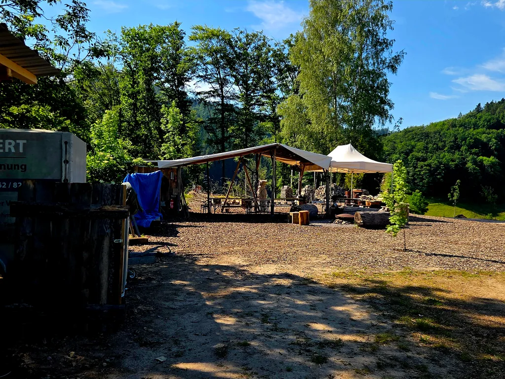 Bild von Lars für den Spot 1418