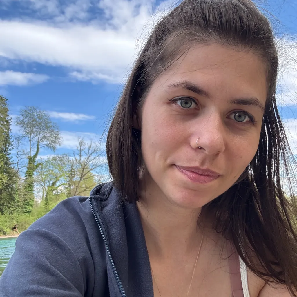 Profilbild von Aljona