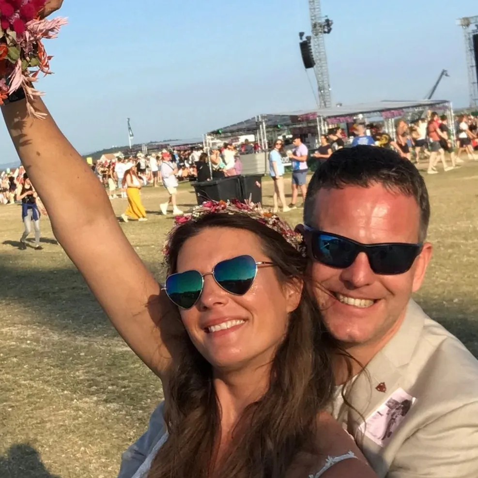 Profilbild von Melli