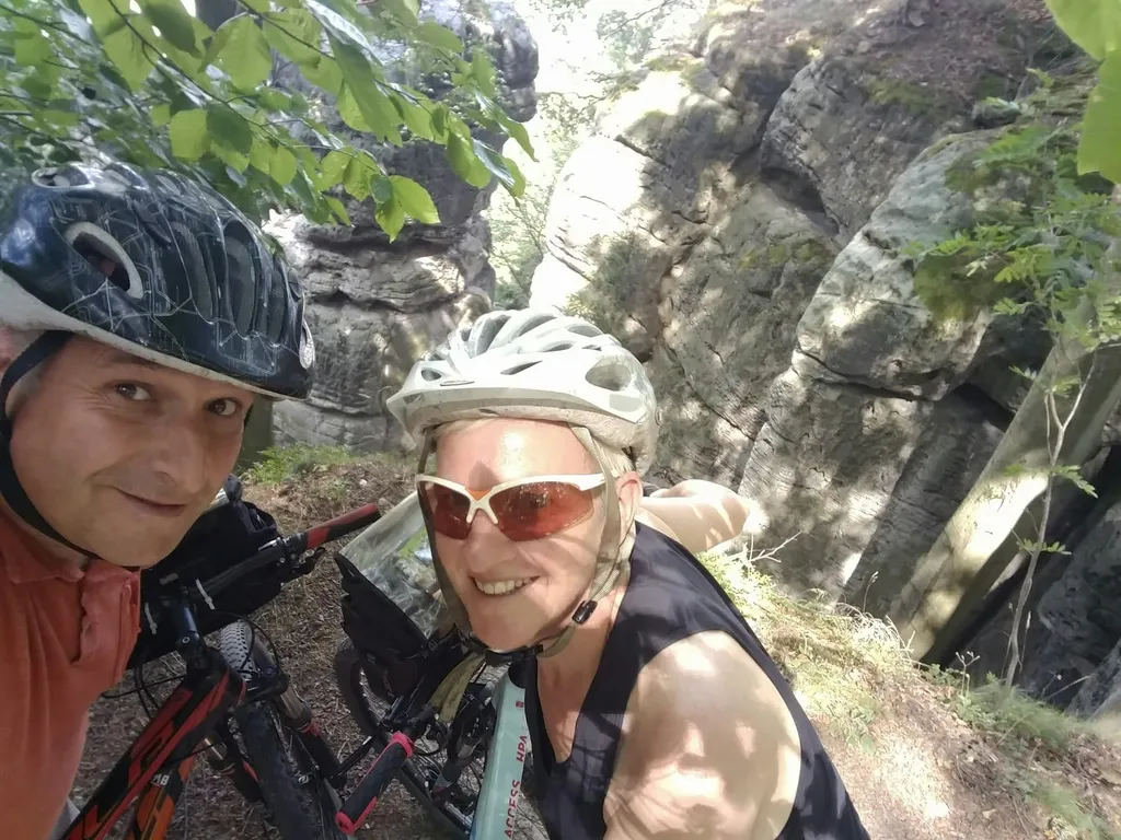 Profilbild von Kirsten