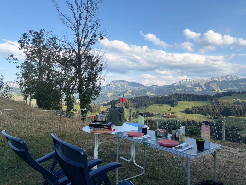 Bild von Ramona für den Spot 379