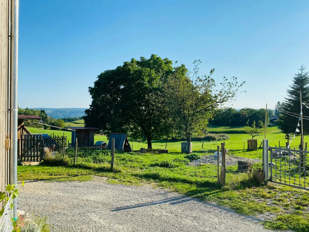 Hof-Plätzle auf der Höri