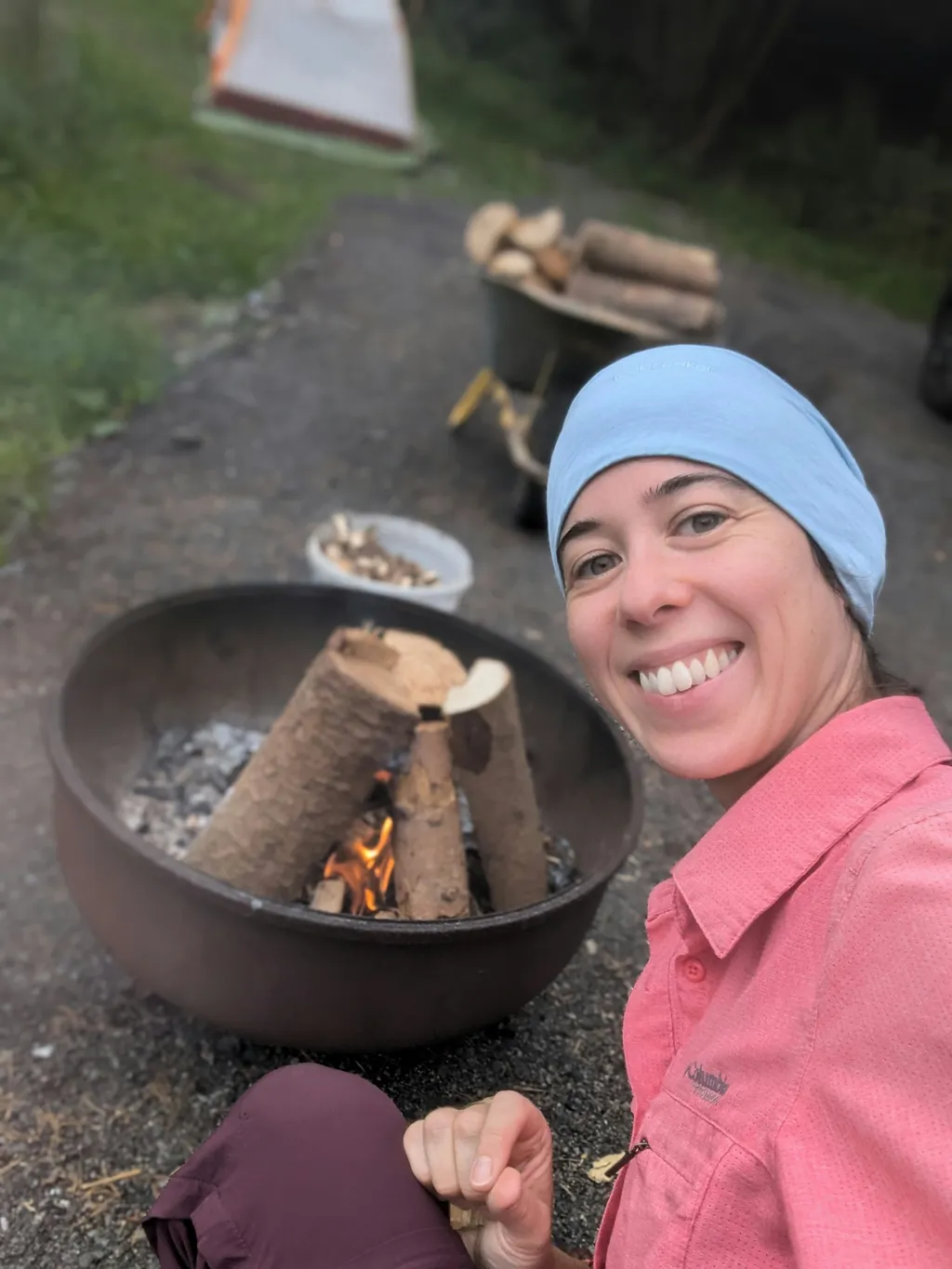 Profilbild von Katherine