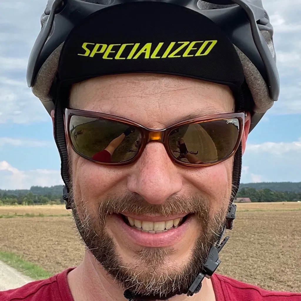Profilbild von Matthias
