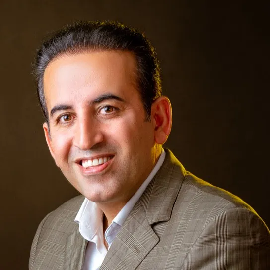 Profilbild von Abdolhassan