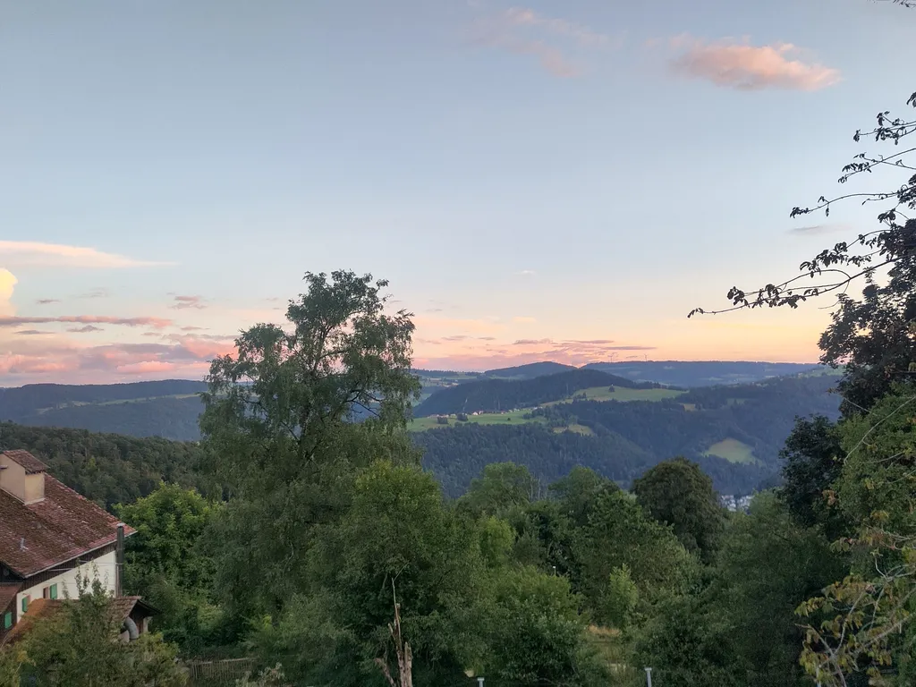 Bild von Anna für den Spot 872