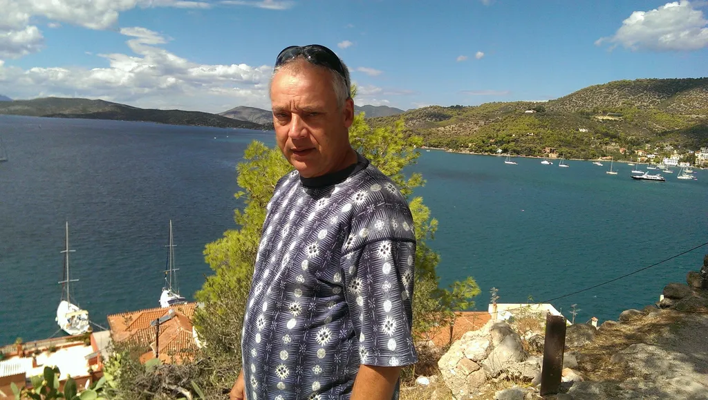 Profilbild von Christian