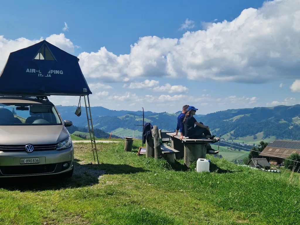 Bild von Alexander für den Spot 380