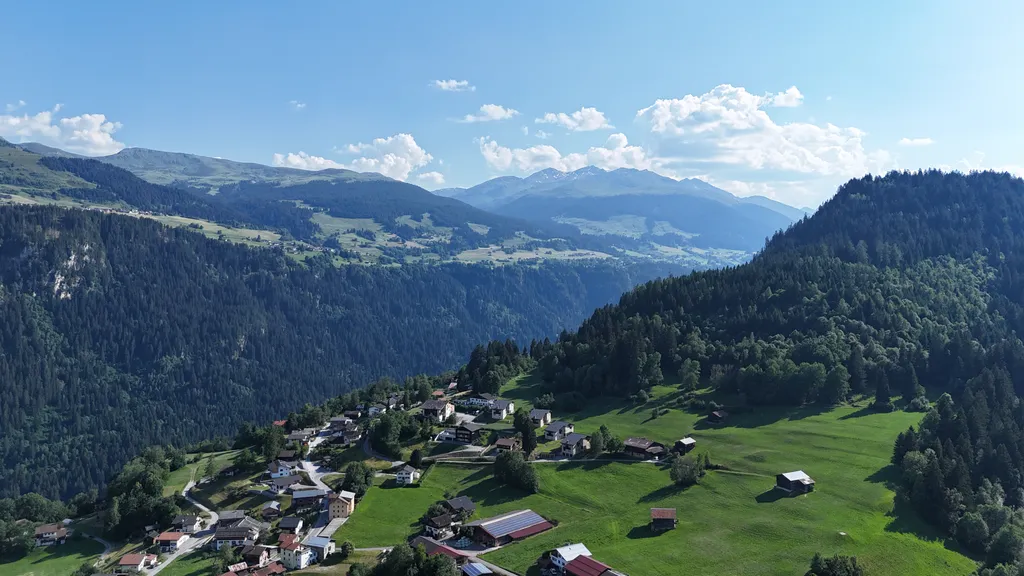 Bild von Michael für den Spot 227