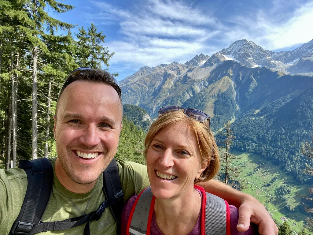 Profilbild von Ronny