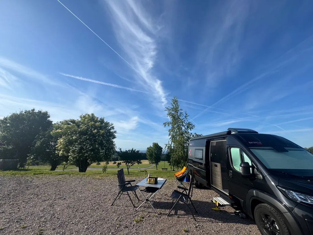 Bild von Markus für den Spot 1450