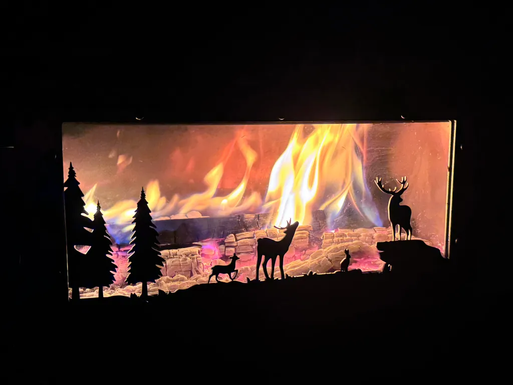 Bild von Angela für den Spot 474