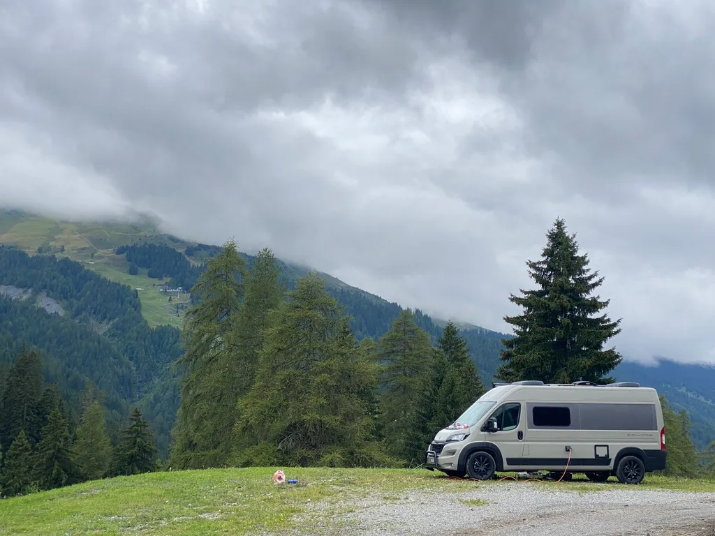 Bild von Renate für den Spot 136