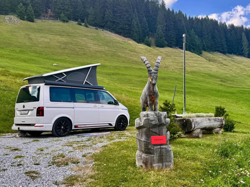Bild von Marco für den Spot 109