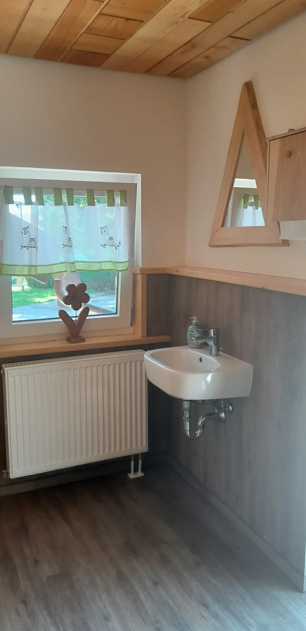 Bild von Marianne & François für den Spot 1450