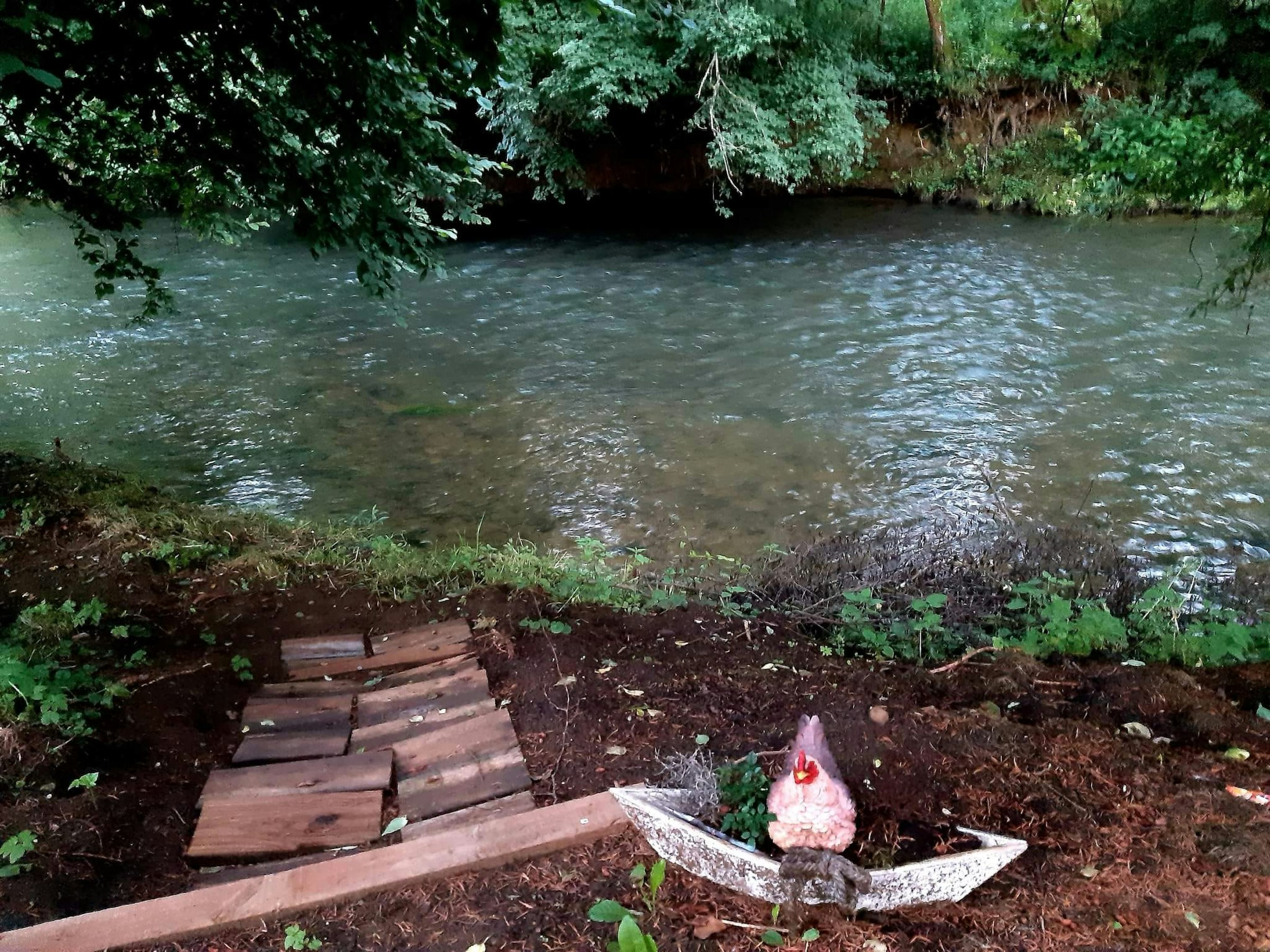 Unique dans le Région de Longwy
