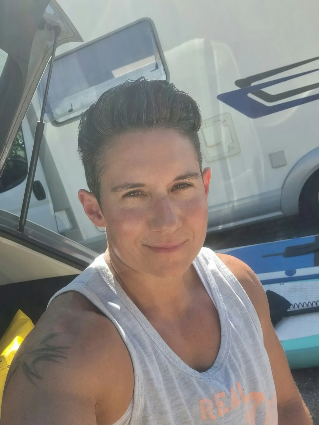 Profilbild von Julia