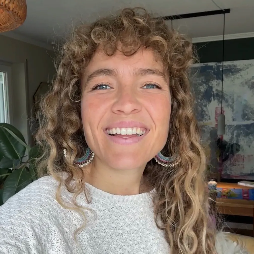 Profilbild von Stefanie