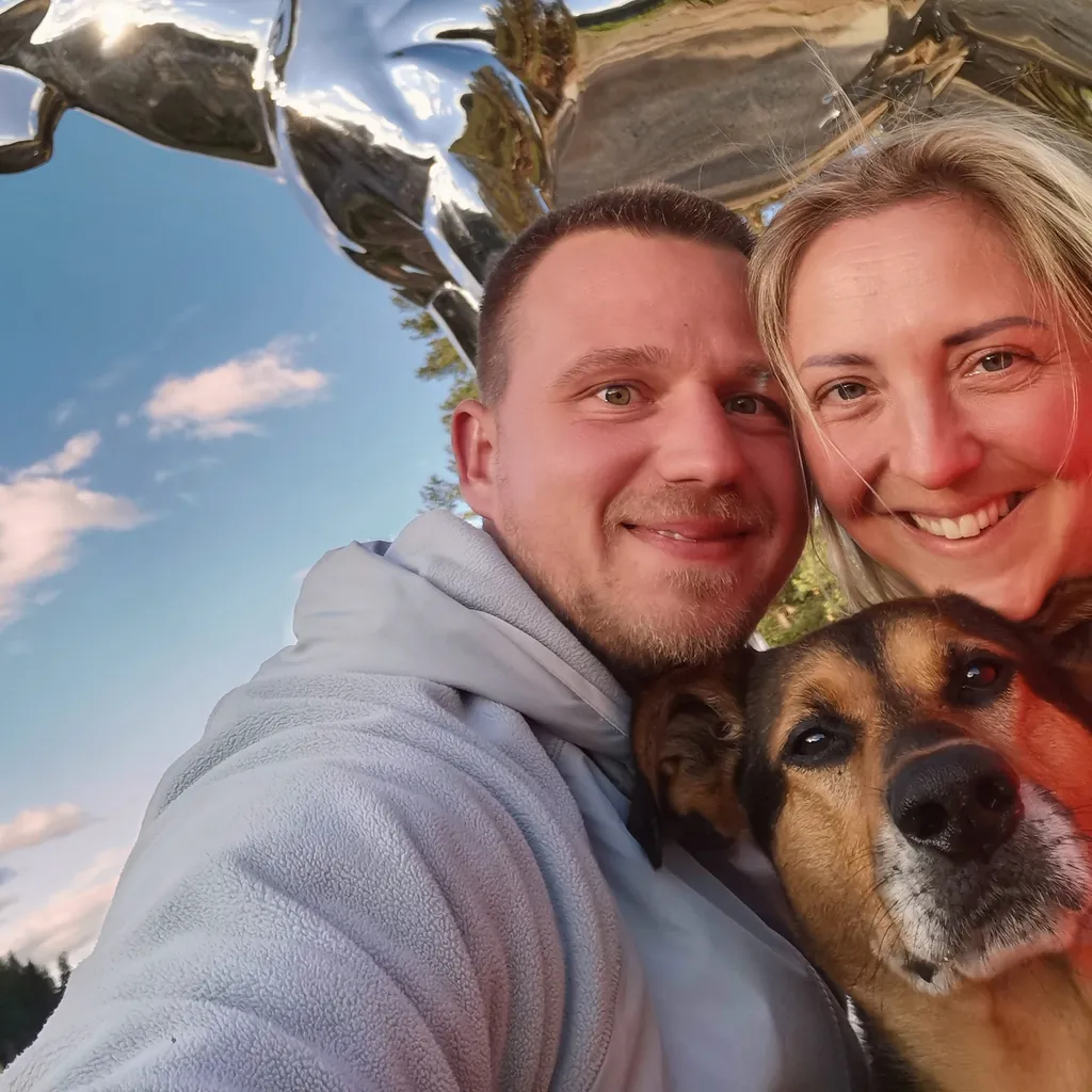 Photo de profil de Christiane