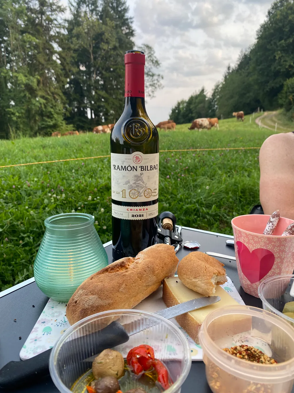 Bild von Silke für den Spot 1308