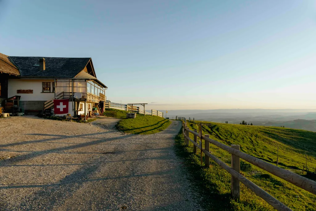 Alp Grosser Schwyberg.ch