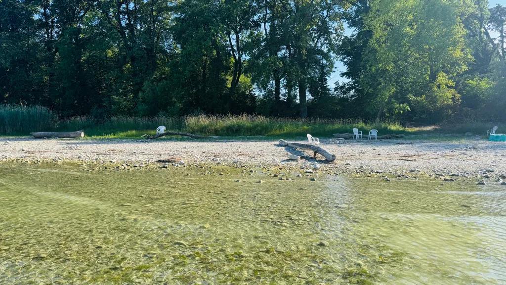Bild von Lara für den Spot 470